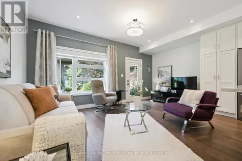 60 Arkell Road Guelph (kortright East) ON N1L 0N8