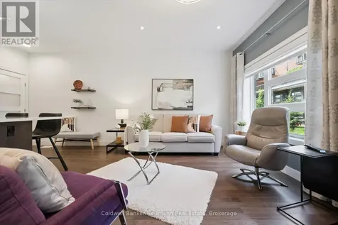 60 Arkell Road Guelph (kortright East) ON N1L 0N8