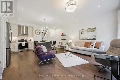 60 Arkell Road Guelph (kortright East) ON N1L 0N8