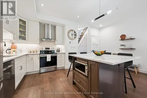 60 Arkell Road Guelph (kortright East) ON N1L 0N8