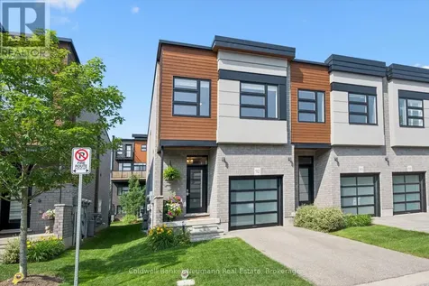 60 Arkell Road Guelph (kortright East) ON N1L 0N8