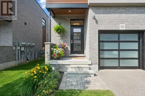 60 Arkell Road Guelph (kortright East) ON N1L 0N8