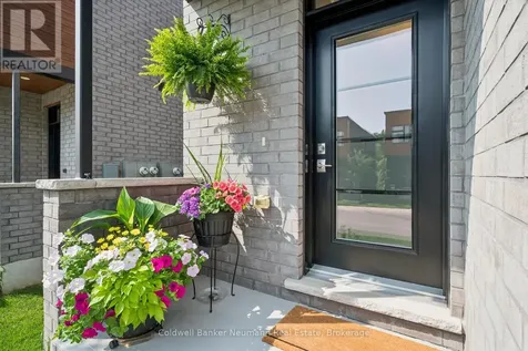 60 Arkell Road Guelph (kortright East) ON N1L 0N8