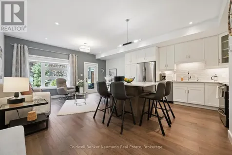 60 Arkell Road Guelph (kortright East) ON N1L 0N8