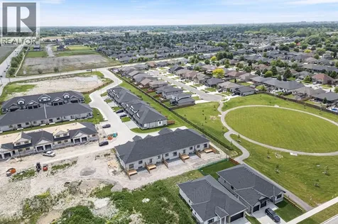 522 Anise Lane Sarnia ON N7S 0G6