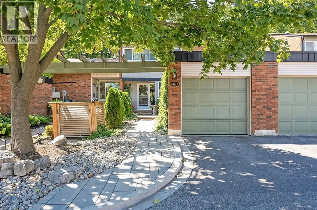 1580 Kerns Road Burlington ON L7P 3A7