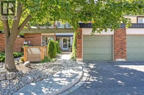 1580 Kerns Road Burlington ON L7P 3A7