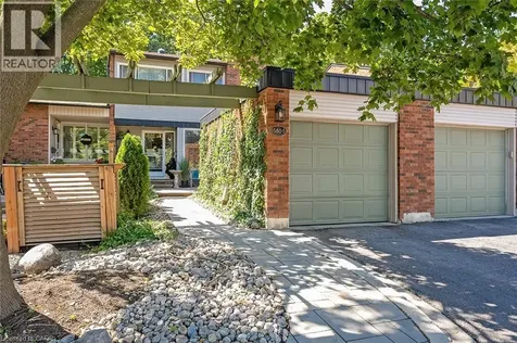 1580 Kerns Road Burlington ON L7P 3A7