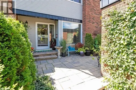 1580 Kerns Road Burlington ON L7P 3A7
