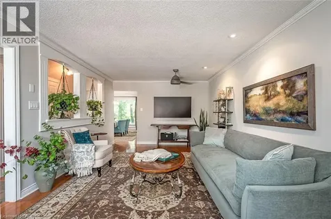 1580 Kerns Road Burlington ON L7P 3A7