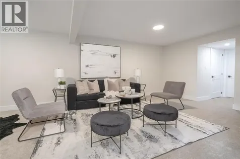 522 Anise Lane Sarnia ON N7S 0G6