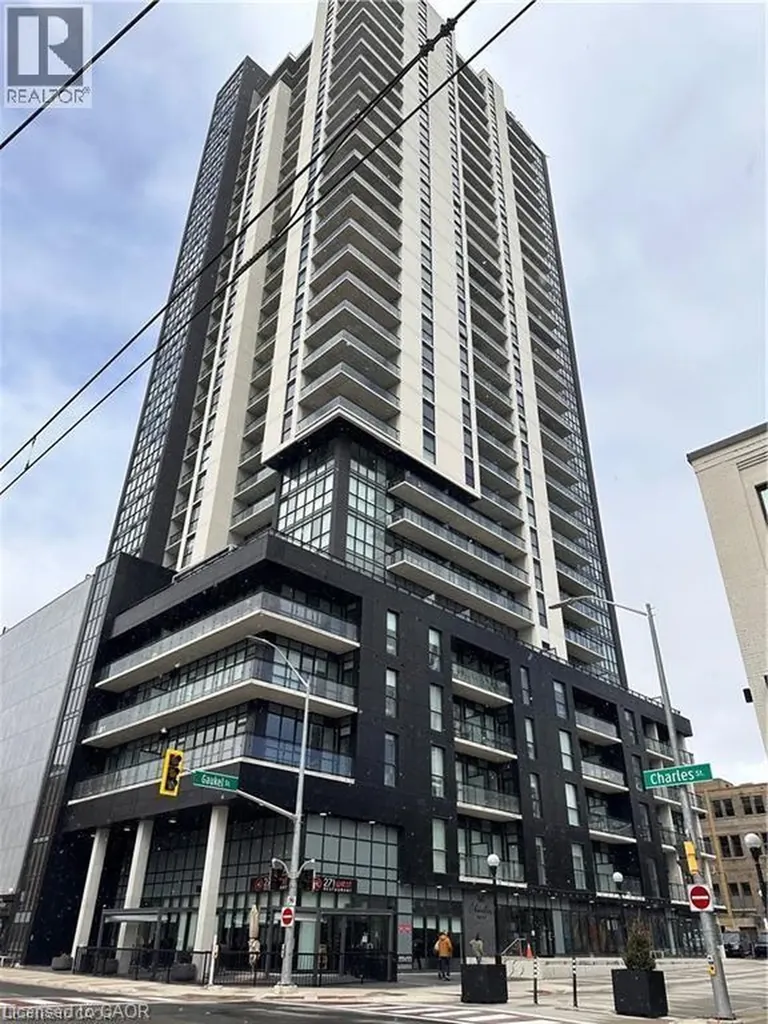 60 Charles Street West Kitchener ON N2G 0C9