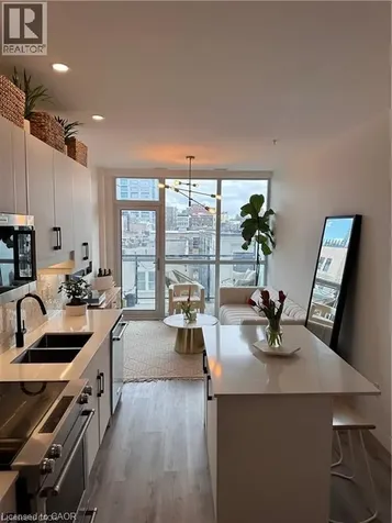 60 Charles Street West Kitchener ON N2G 0C9