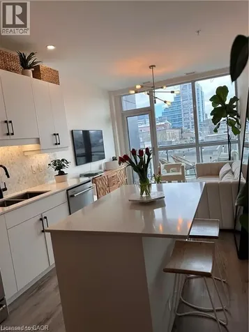 60 Charles Street West Kitchener ON N2G 0C9