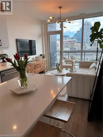60 Charles Street West Kitchener ON N2G 0C9