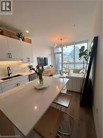 60 Charles Street West Kitchener ON N2G 0C9