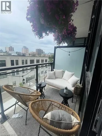 60 Charles Street West Kitchener ON N2G 0C9