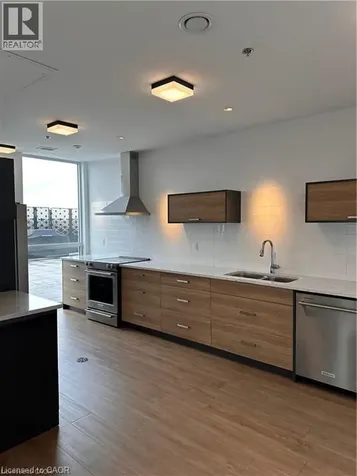 60 Charles Street West Kitchener ON N2G 0C9