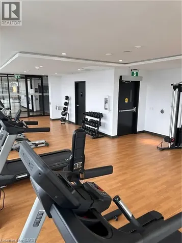 60 Charles Street West Kitchener ON N2G 0C9