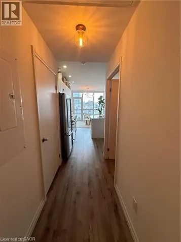 60 Charles Street West Kitchener ON N2G 0C9