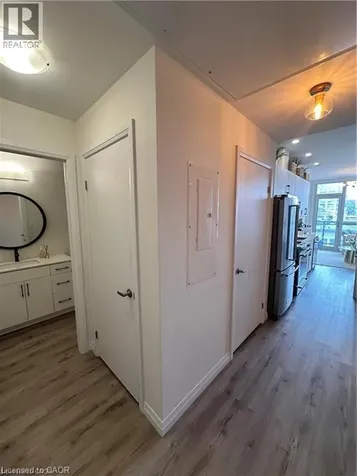 60 Charles Street West Kitchener ON N2G 0C9