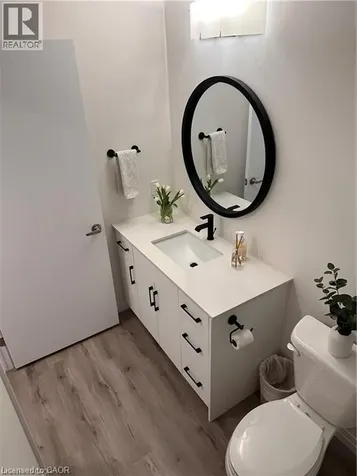 60 Charles Street West Kitchener ON N2G 0C9