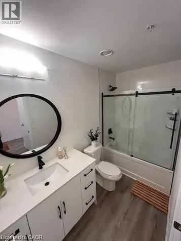 60 Charles Street West Kitchener ON N2G 0C9