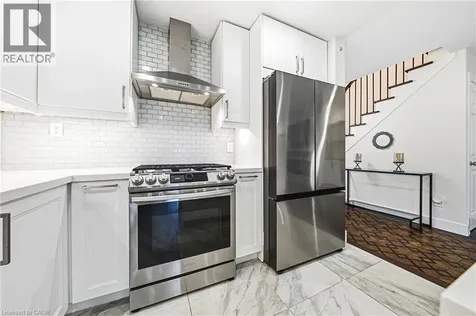 2116 Prospect Street Burlington ON L7R 1Y9