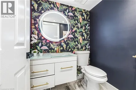 2116 Prospect Street Burlington ON L7R 1Y9