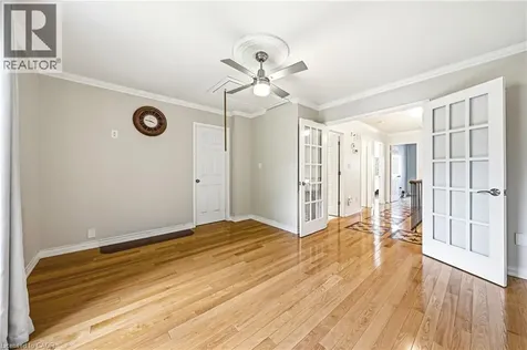2116 Prospect Street Burlington ON L7R 1Y9