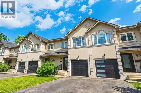 2116 Prospect Street Burlington ON L7R 1Y9