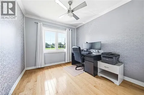 2116 Prospect Street Burlington ON L7R 1Y9