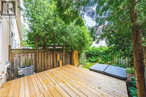2116 Prospect Street Burlington ON L7R 1Y9