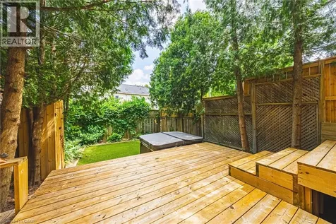 2116 Prospect Street Burlington ON L7R 1Y9