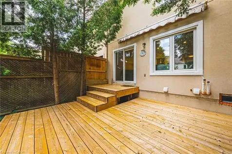 2116 Prospect Street Burlington ON L7R 1Y9