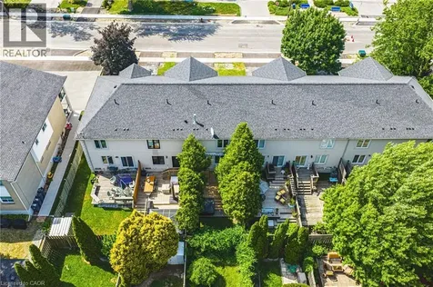 2116 Prospect Street Burlington ON L7R 1Y9