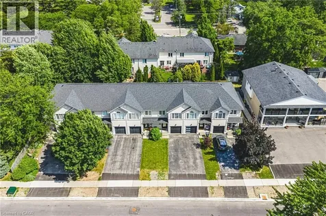 2116 Prospect Street Burlington ON L7R 1Y9