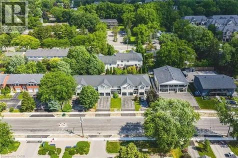 2116 Prospect Street Burlington ON L7R 1Y9