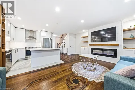 2116 Prospect Street Burlington ON L7R 1Y9