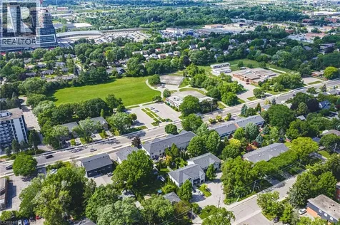 2116 Prospect Street Burlington ON L7R 1Y9