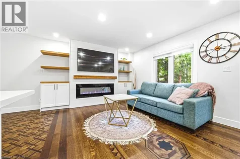 2116 Prospect Street Burlington ON L7R 1Y9