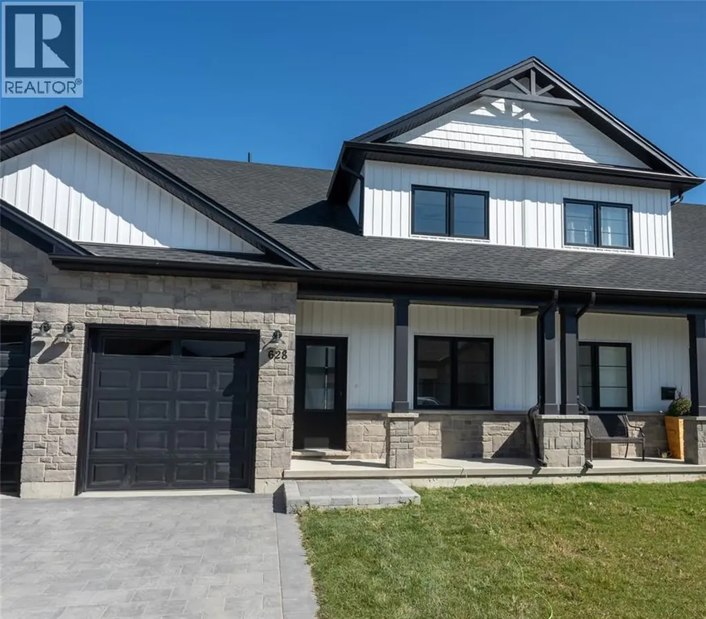 523 Anise Lane Sarnia ON N7S 0G6