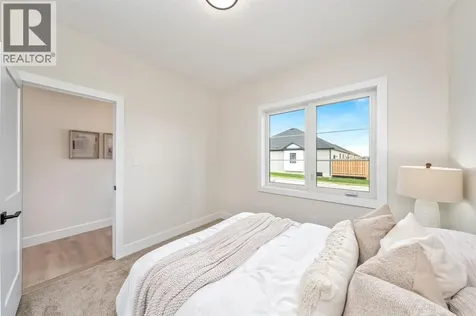 520 Anise Lane Sarnia ON N7S 0G6
