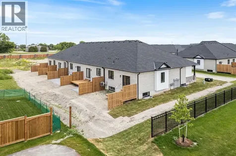 520 Anise Lane Sarnia ON N7S 0G6