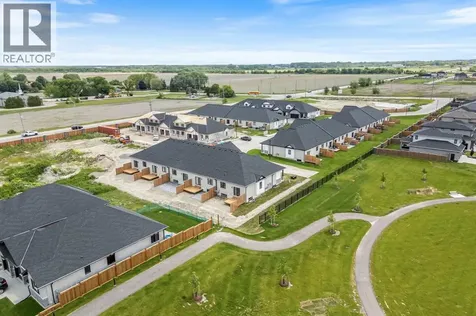 520 Anise Lane Sarnia ON N7S 0G6