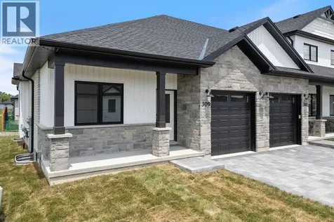 520 Anise Lane Sarnia ON N7S 0G6