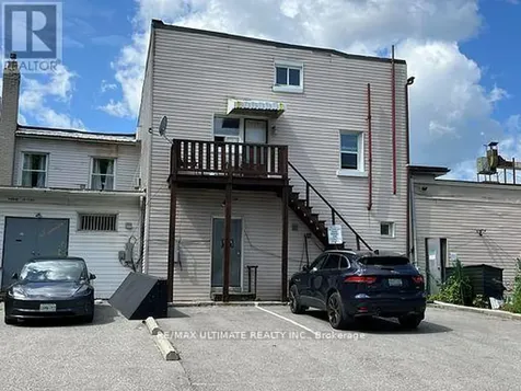 10119 Yonge Street Richmond Hill (crosby) ON L4C 1T7