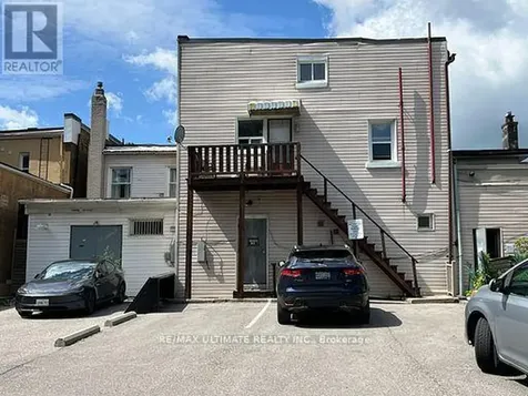 10119 Yonge Street Richmond Hill (crosby) ON L4C 1T7