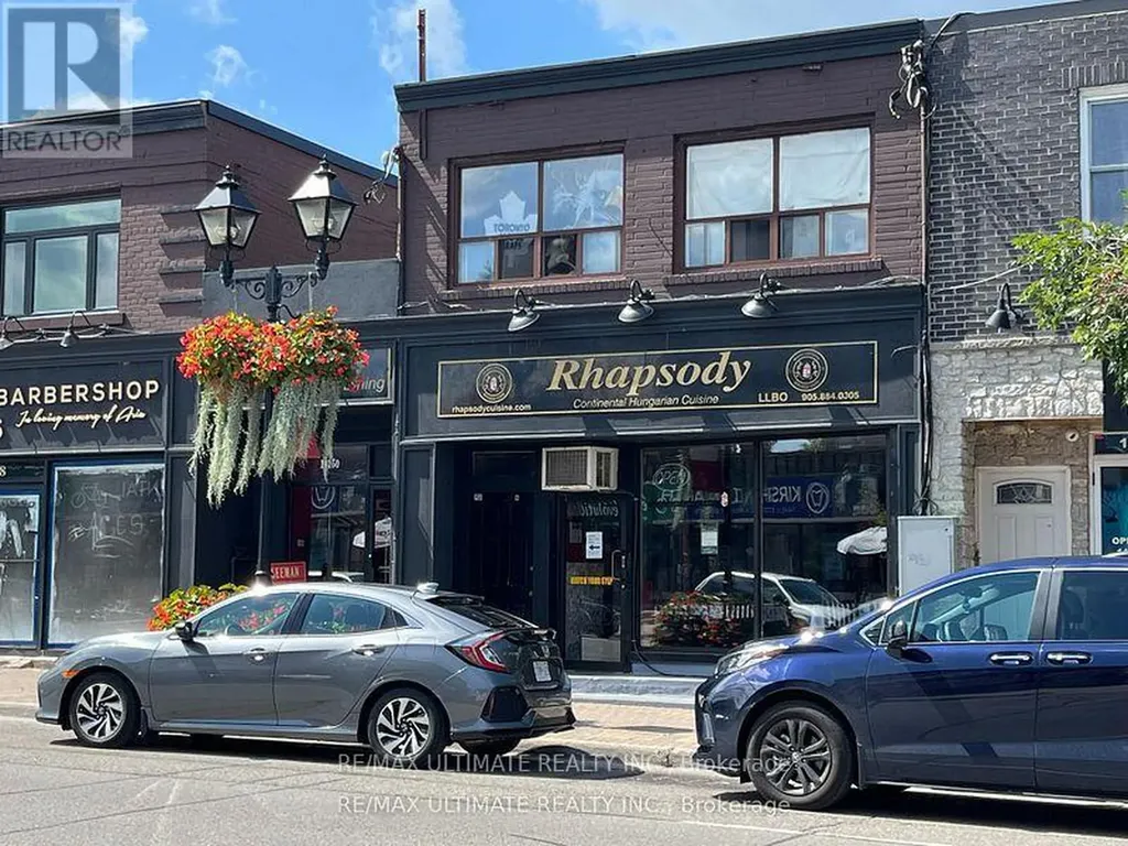 10152 Yonge Street Richmond Hill (mill Pond) ON L4C 1T6