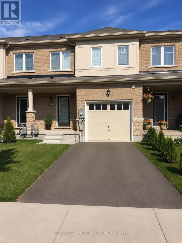 275 Powell Road Brantford ON N3T 0J6